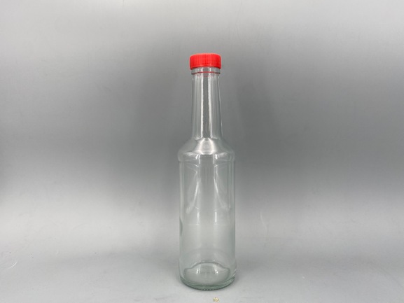 270ml Glass Bottle