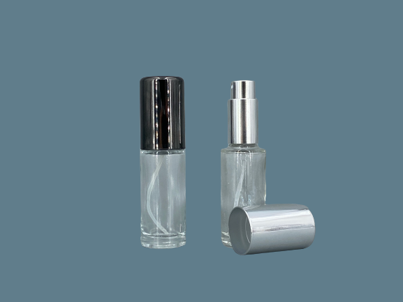 10ml Glass Perfume Bottle