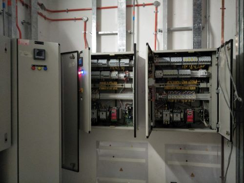 Distribution Board