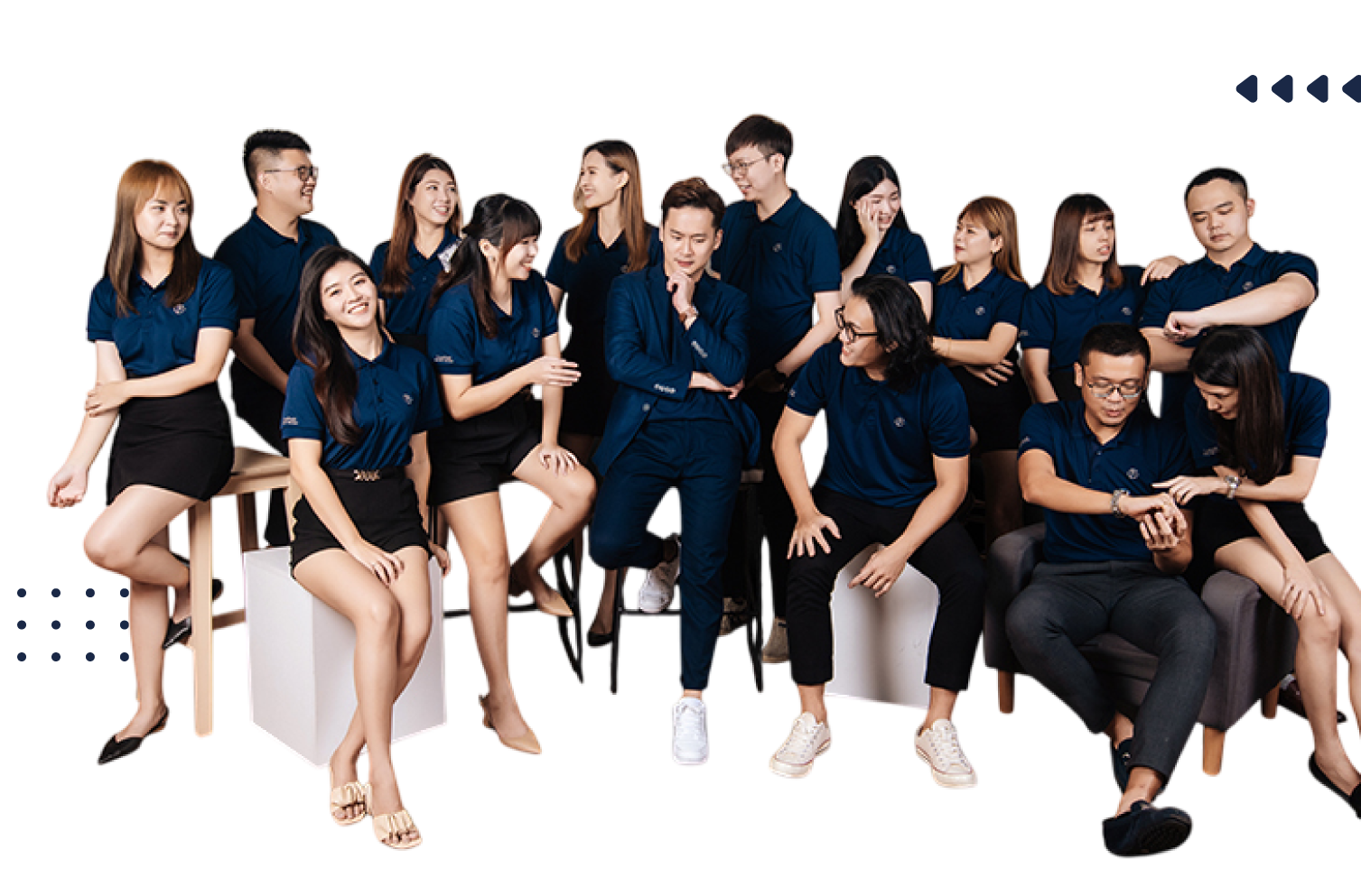 CONSFIELD CF HOLDINGS SDN. BHD. Team 2