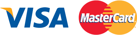 VISA & Mastercard Payment
