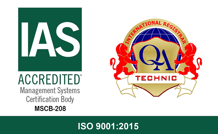 QMS-2015