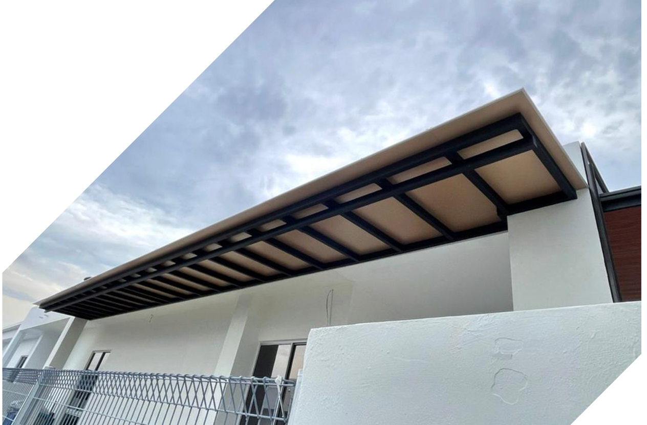 Awnings