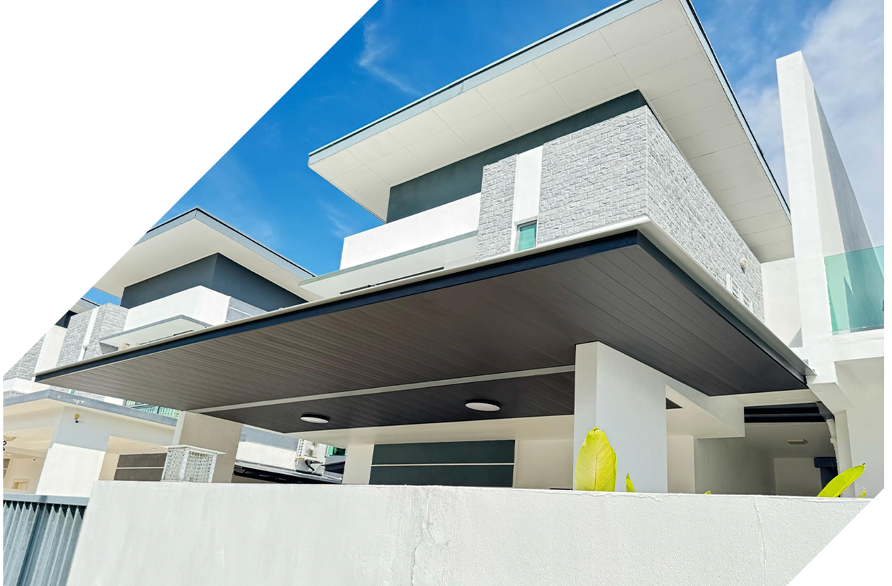 Awnings