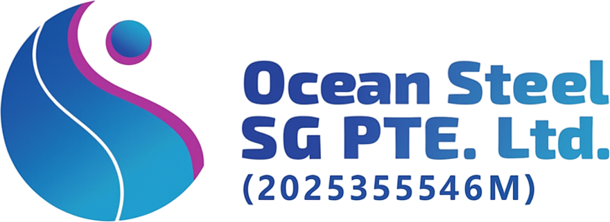 Ocean Steel Trading Sdn Bhd