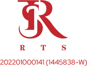 RTS Infinity Sdn Bhd RTS Infinity Sdn Bhd