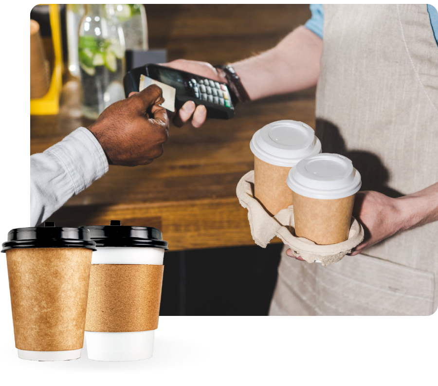 Food Service Packaging Solutions