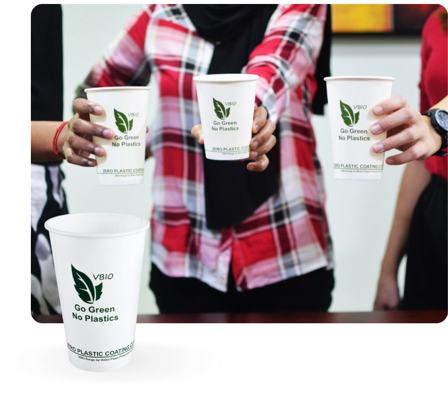 Food Service Packaging Solutions
