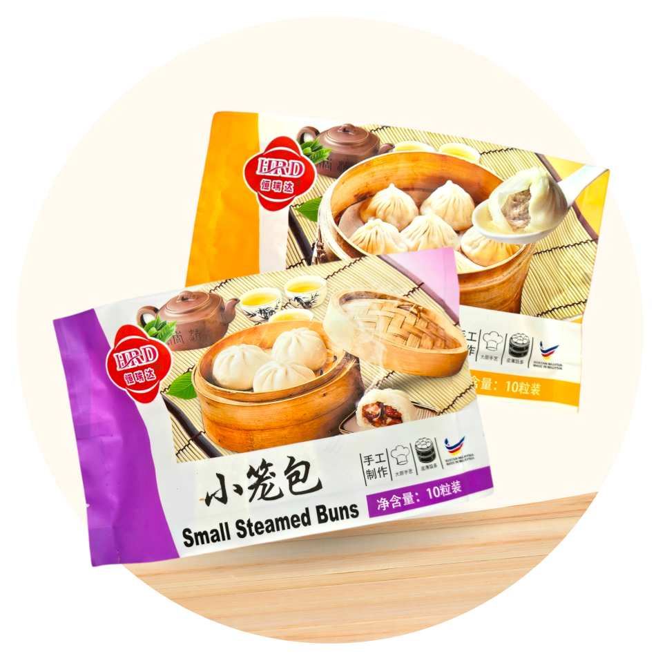 Bun Products Bun Products