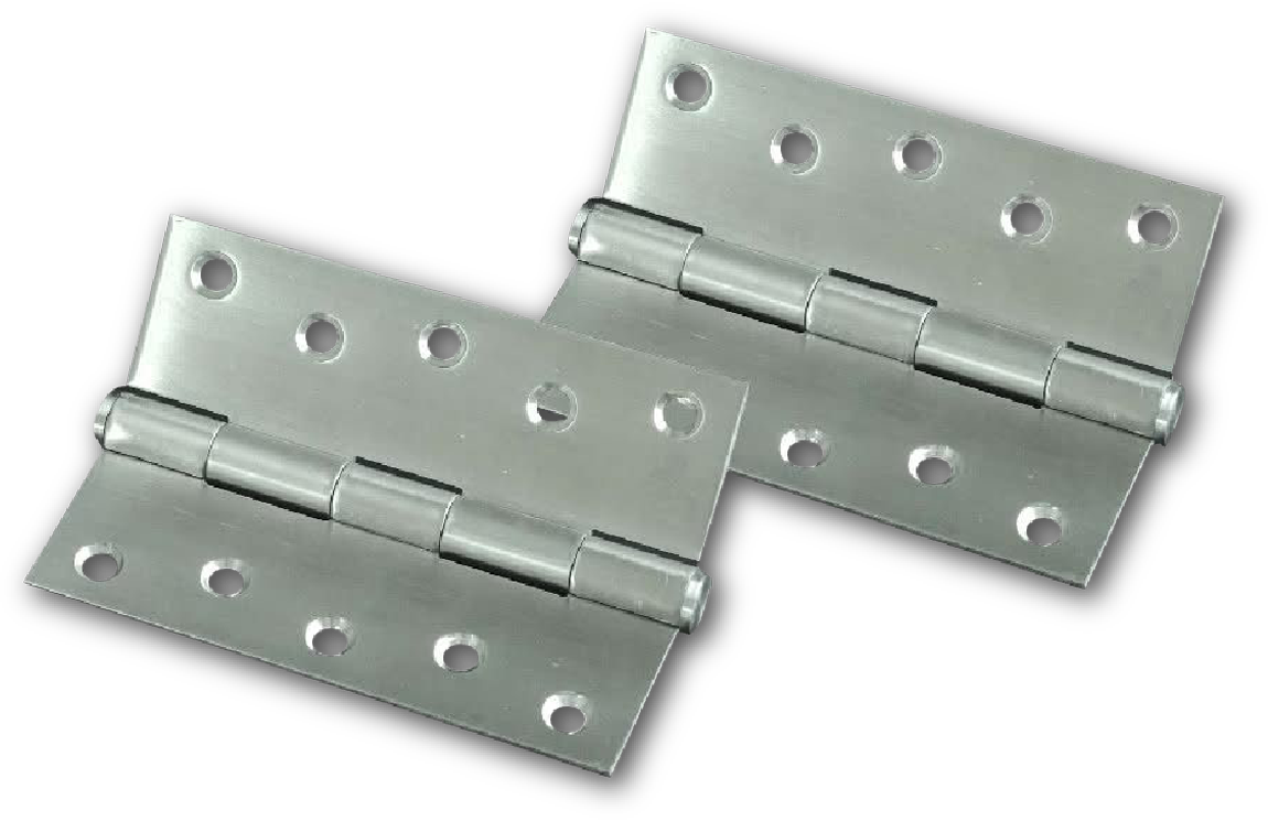 Hinge
