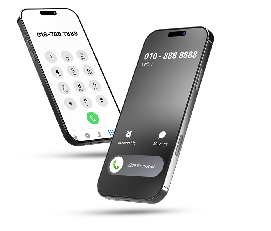 Exclusive VIP Phone Numbers