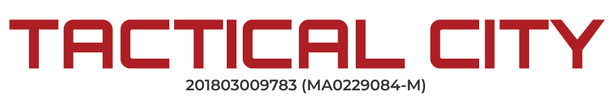 Tactical City Enterprise