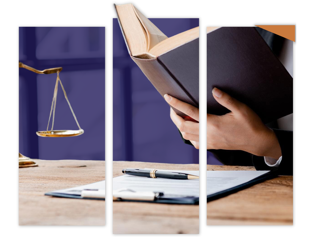 Trusted Advocate for Divorce Civil Litigation & Legal Agreements