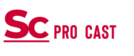 SC PRO CAST