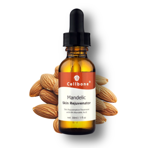 Elevating Skincare with Science & Purity