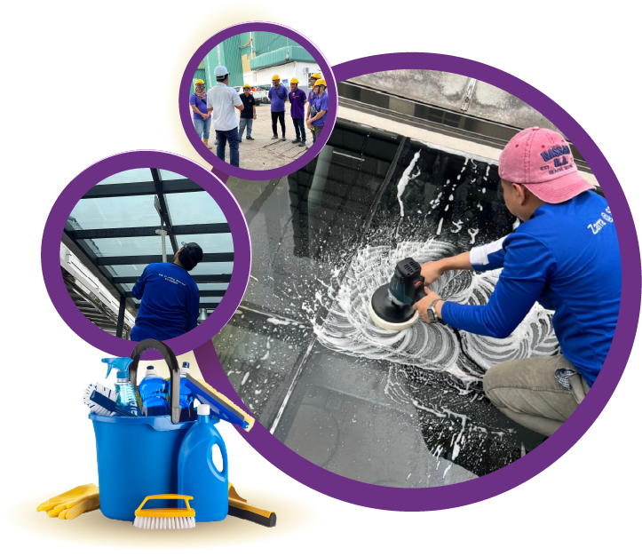 Sis Cleaning Services