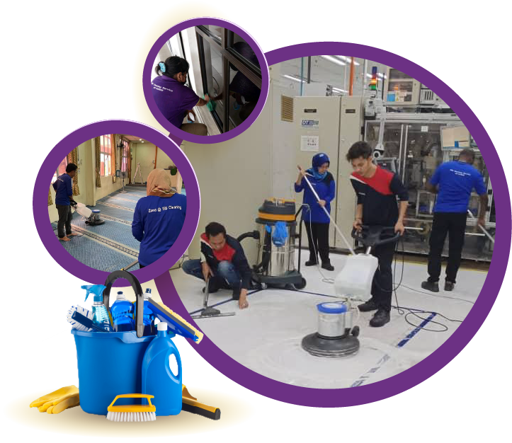 Sis Cleaning Services
