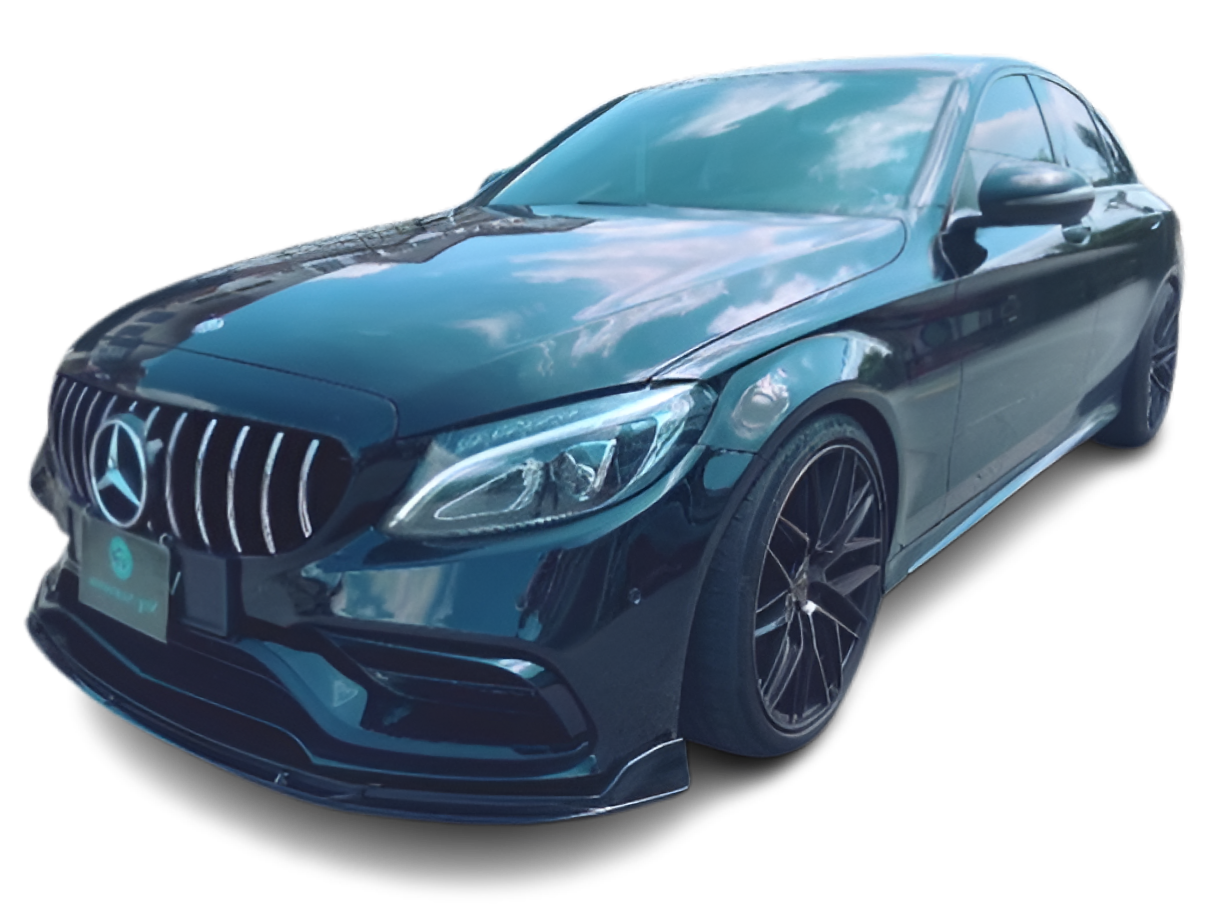 Sing Accessories Enterprise Car