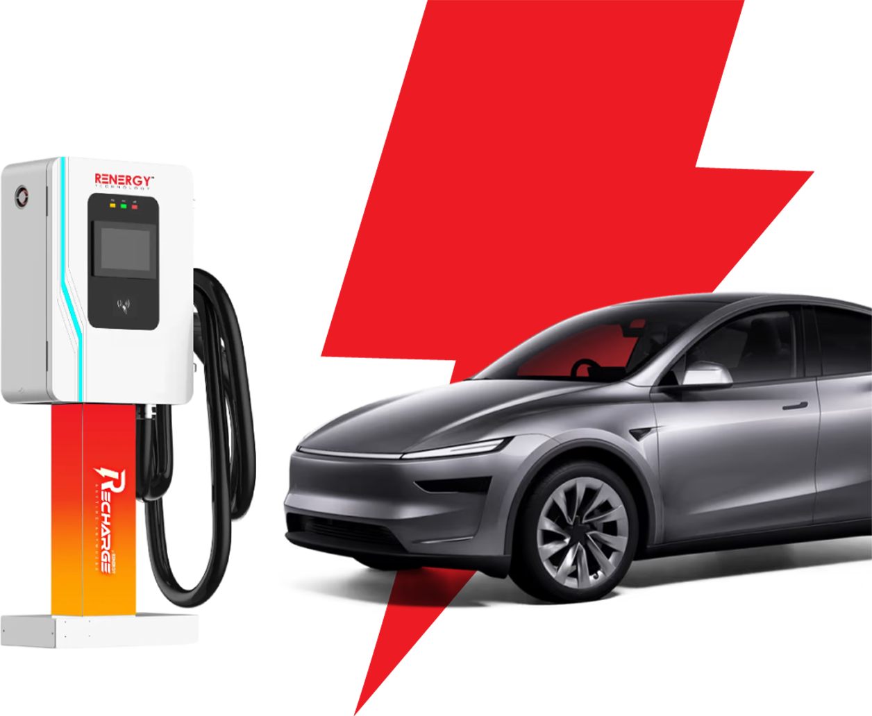 Renergy Group Image