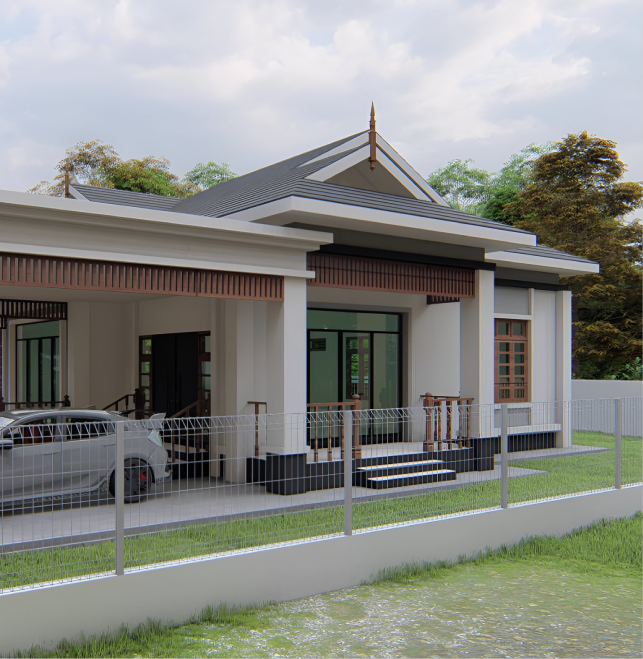 Built with Integrity Built with Integrity