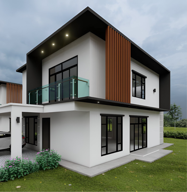 Built with Integrity Built with Integrity