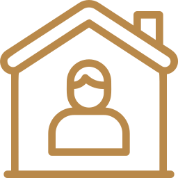 长期自住价值