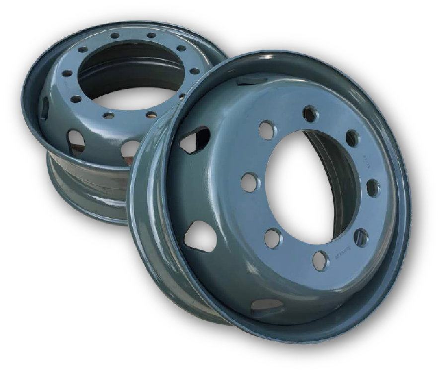 Heavy Automotive Parts