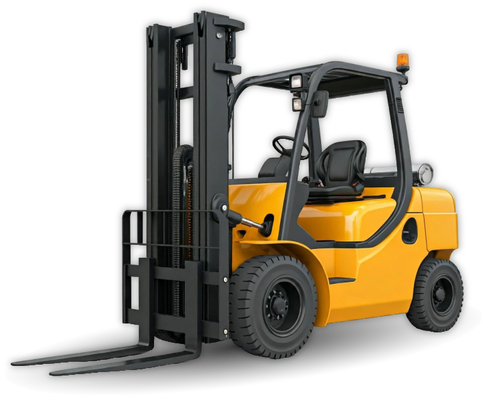 Forklift Services