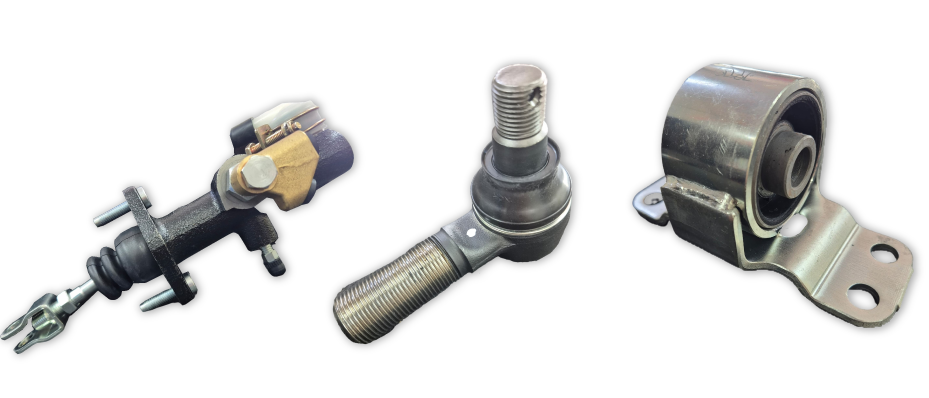 Forklift Parts
