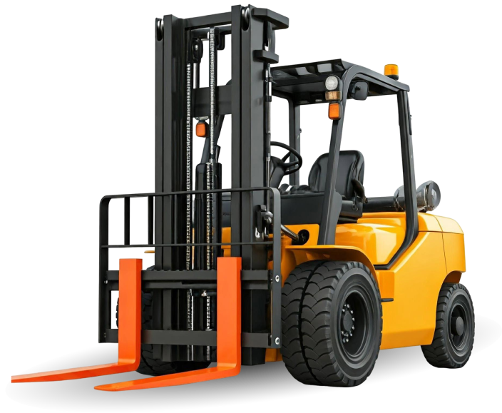 Forklift Services