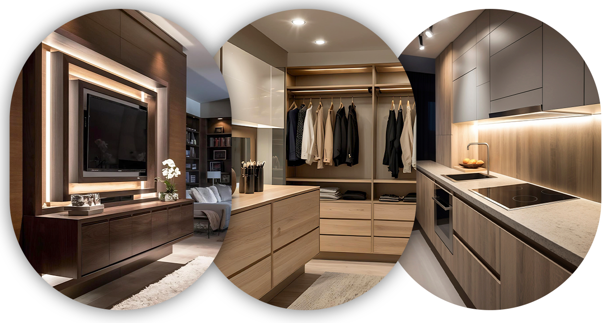 Your Cabinetry Solution Partner Your Cabinetry Solution Partner