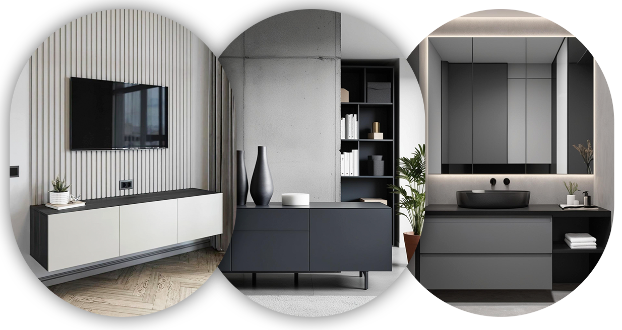 Your Cabinetry Solution Partner Your Cabinetry Solution Partner