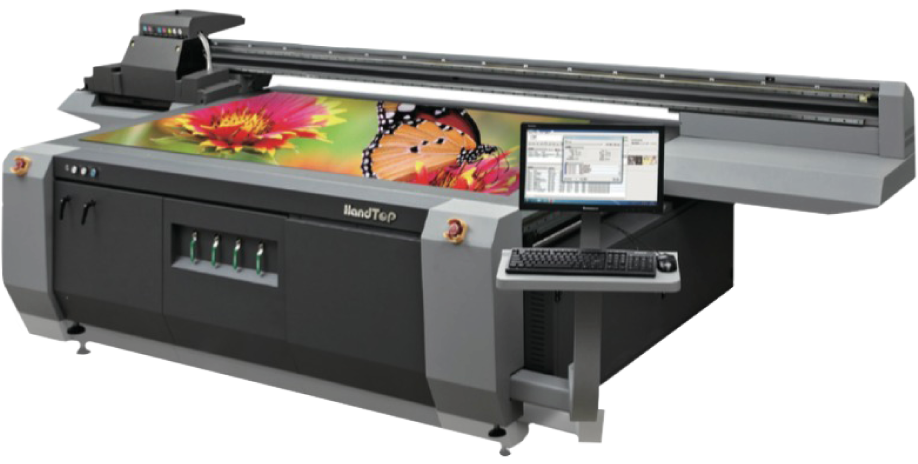 Your One-Stop Advertising Materials Supplier