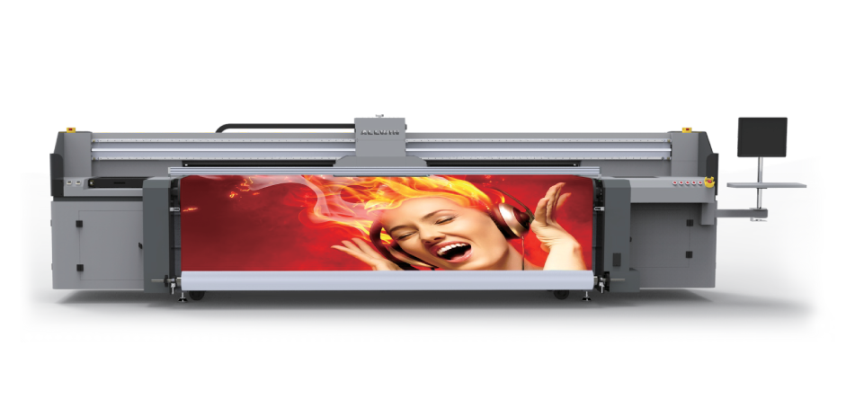 Your One-Stop Advertising Materials Supplier