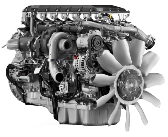 HIGH-QUALITY REPLACEMENT PARTS HIGH-QUALITY REPLACEMENT PARTS