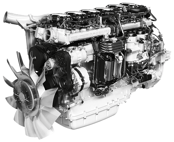 HIGH-QUALITY REPLACEMENT PARTS HIGH-QUALITY REPLACEMENT PARTS