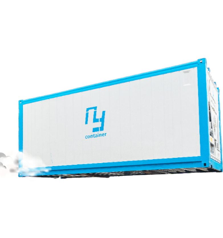 ALL CONTAINER NEEDS ALL CONTAINER NEEDS