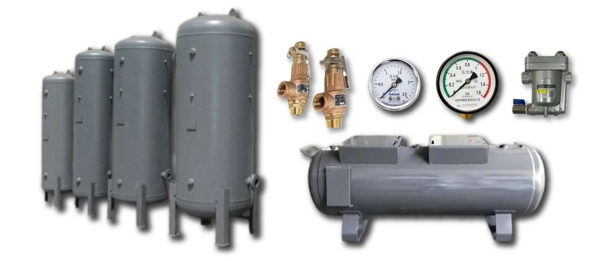 YOUR RELIABILITY PARTNER IN INDUSTRIAL AIR SOLUTION