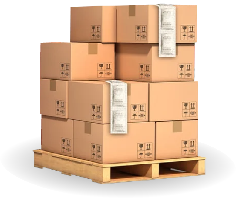 Empowering Businesses Through Logistics