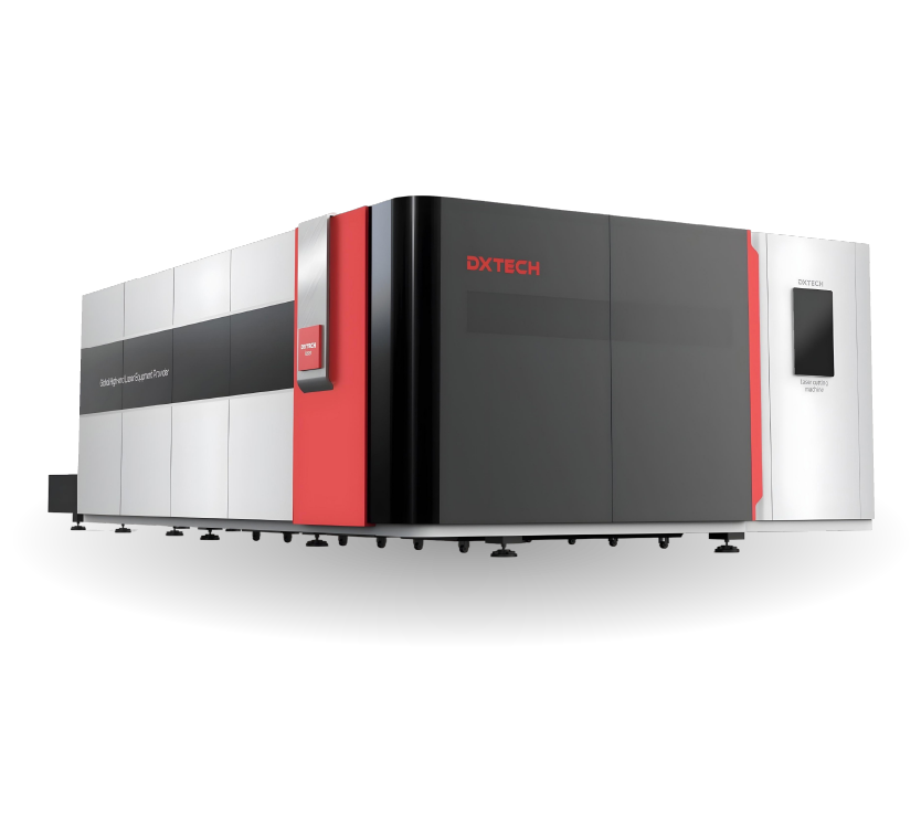 Mesin dan penyelesaian kimpalan yang dipercayai