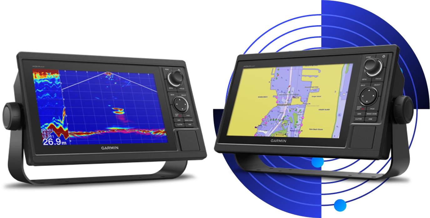 Advanced Marine Solutions for Every Vessel