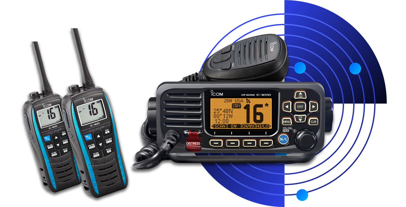 Advanced Marine Solutions for Every Vessel