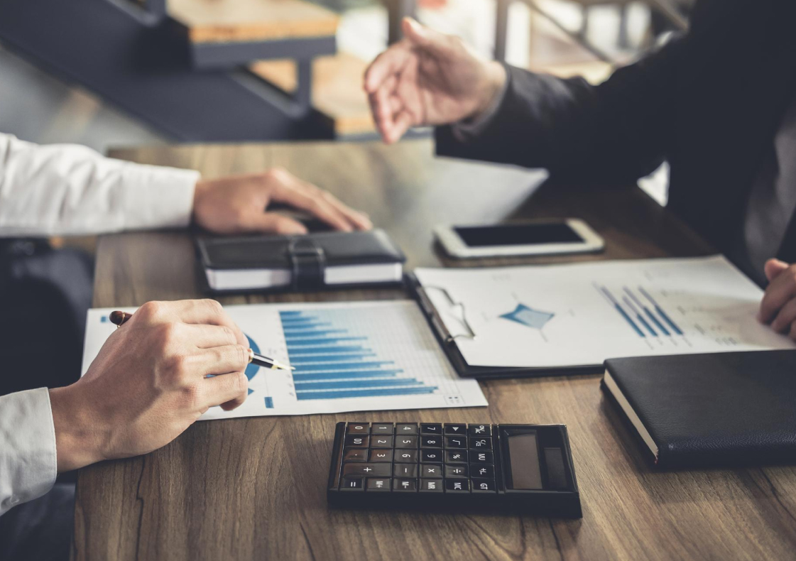 Navigating Business with Passion