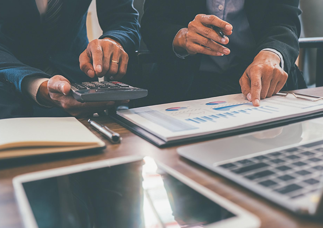 Navigating Business with Passion