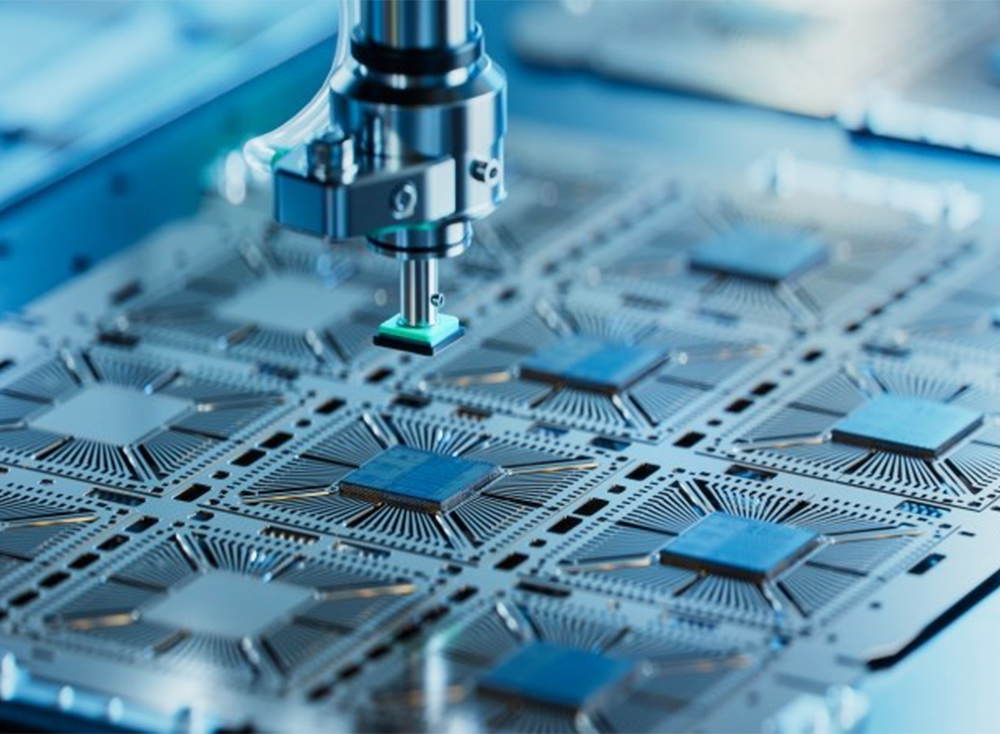 Built for UAV Performance