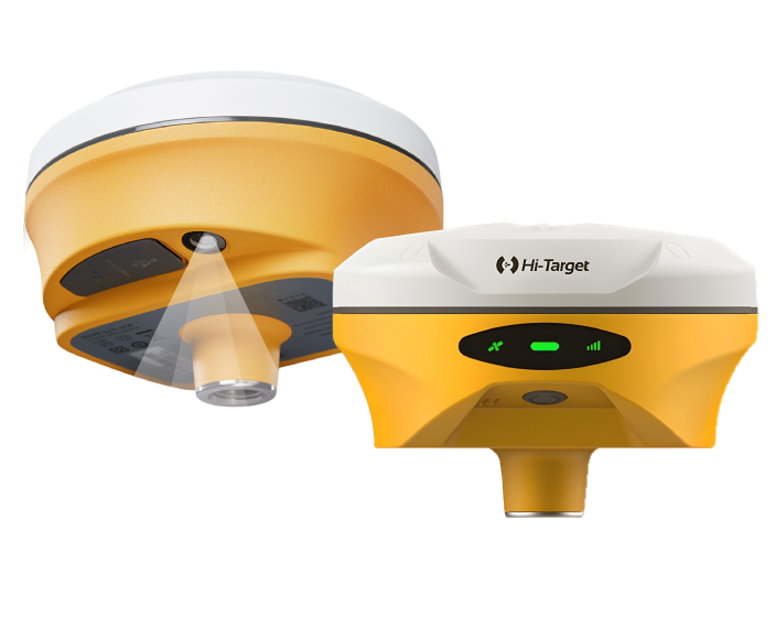 Your Partner in Survey Equipment & Services