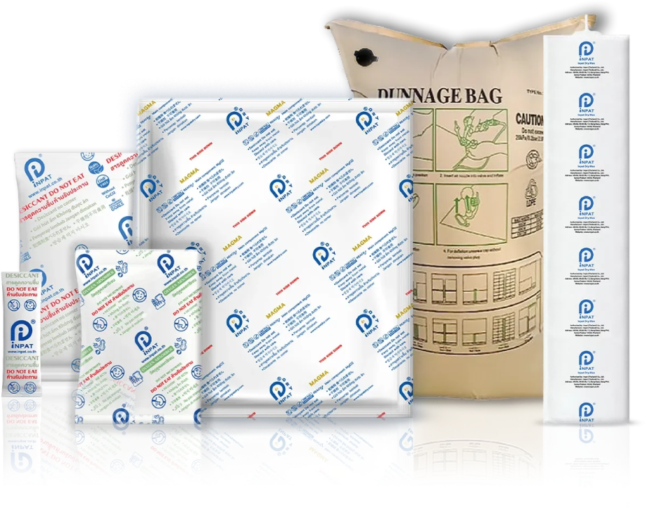 For Global Shipping & Packaging Needs