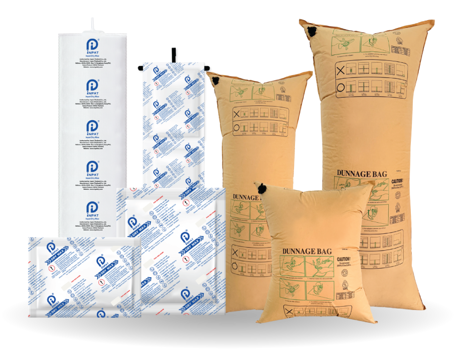 For Global Shipping & Packaging Needs