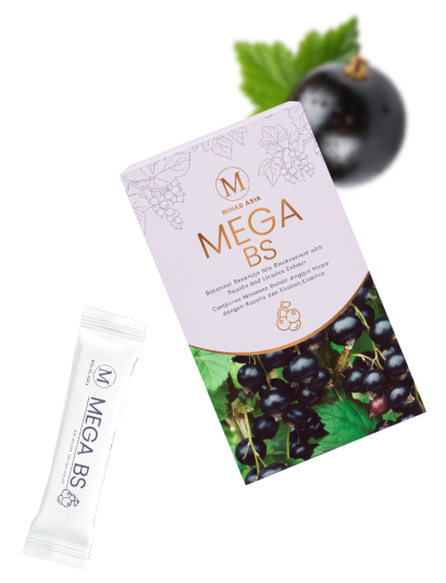 Nature’s Formula 1