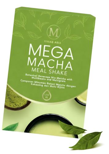 Nature’s Formula 2